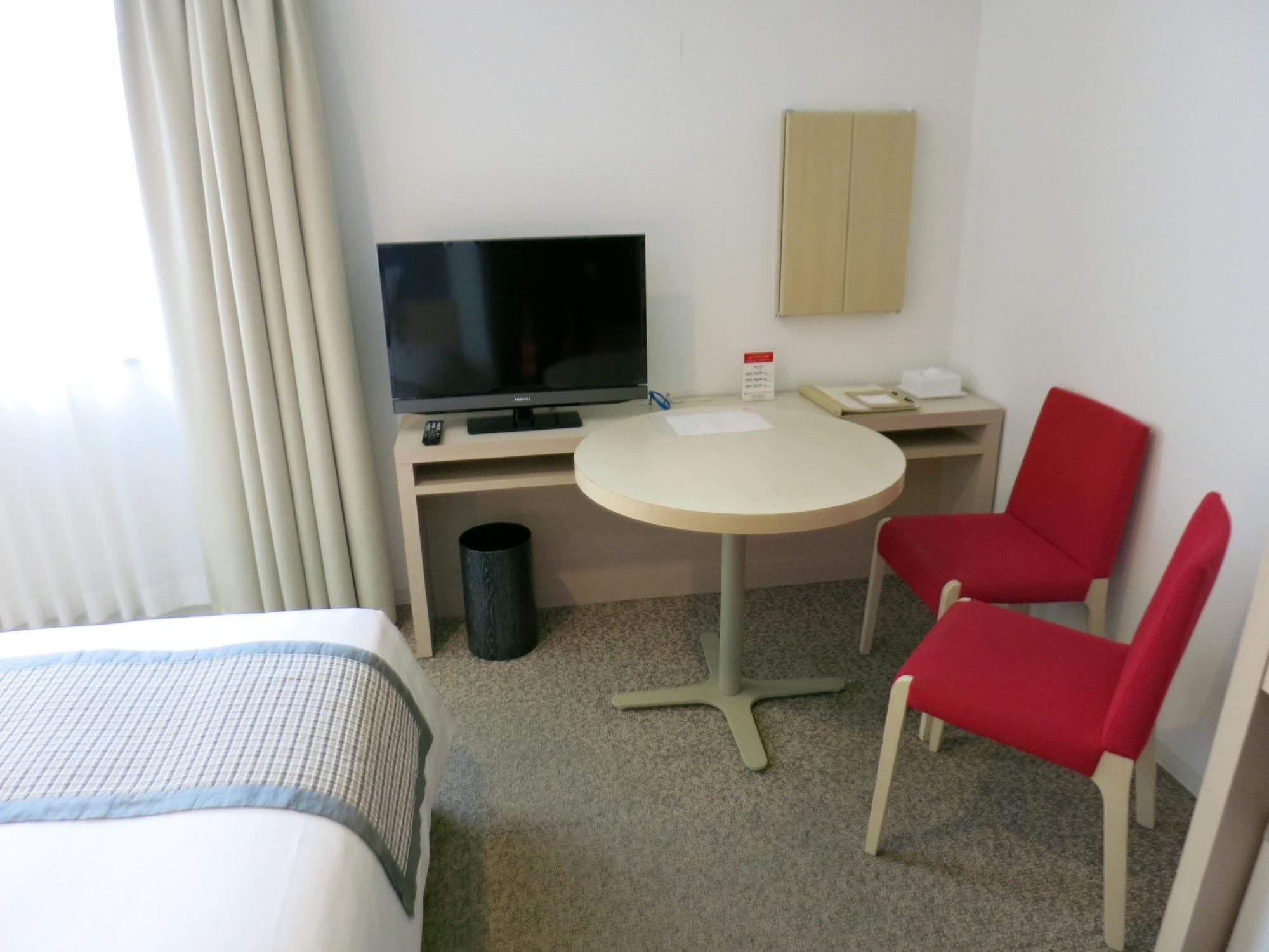 Hamilton Hotel Red Nagoya Buitenkant foto